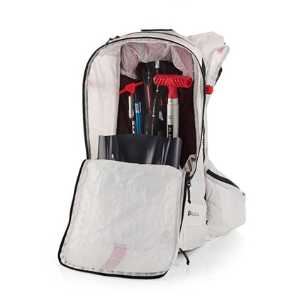 Arva Airbag Plume 30 UL - white