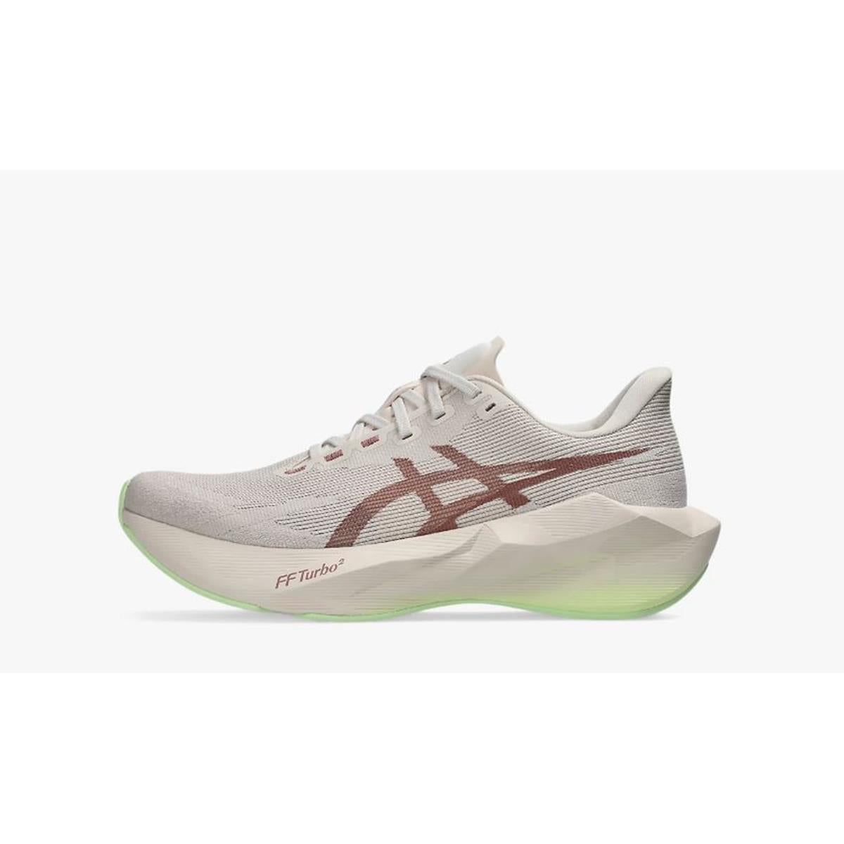 Asics Novablast 6 Women rose dust illuminate yellow, Bild 3 von 9