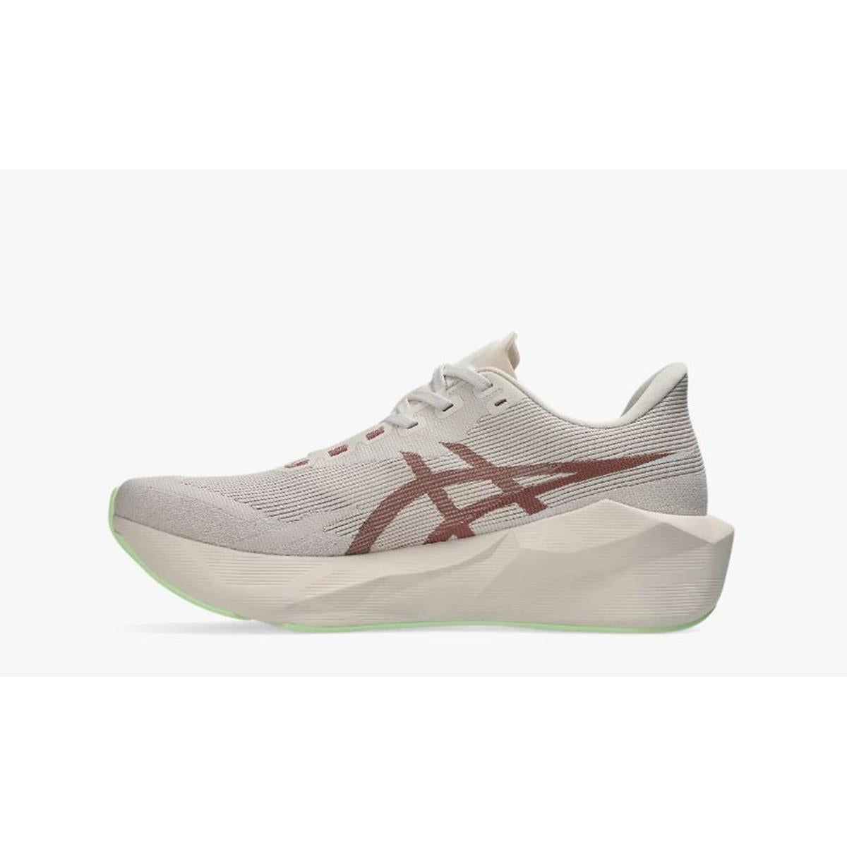 Asics Novablast 6 Women rose dust illuminate yellow, Bild 5 von 9