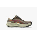 Asics Trabuco 14 GTX Men taupe grey oatmeal