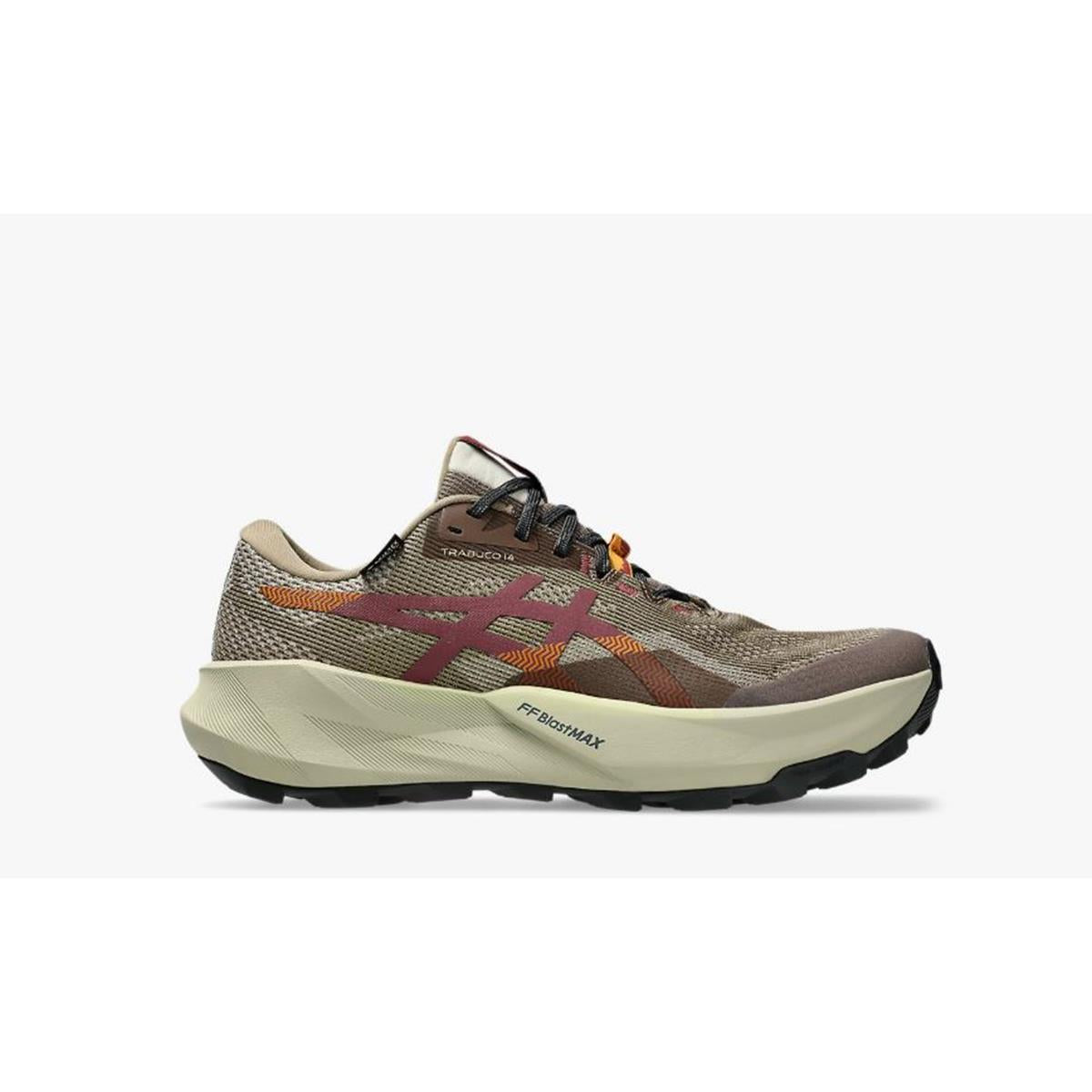 Bild 1 Trabuco 14 GTX taupe grey/oatmeal
