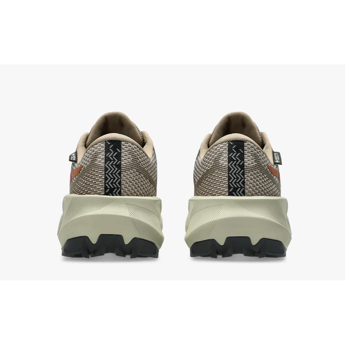 Asics Trabuco 14 GTX Men taupe grey oatmeal, Bild 6 von 9