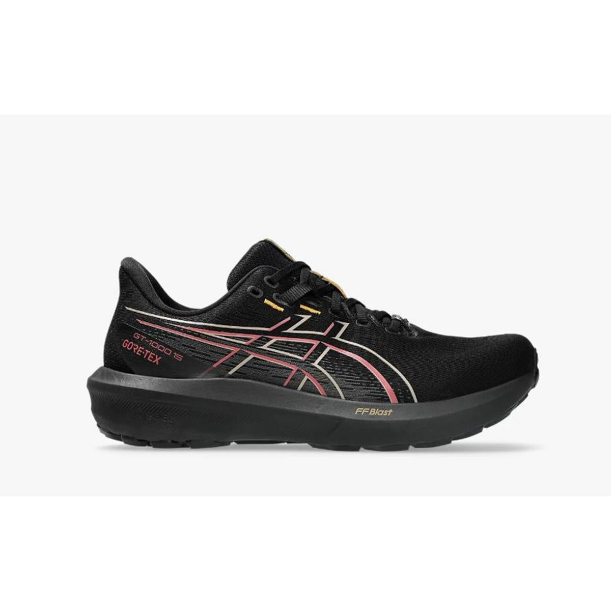 Bild 1 GT-1000 15 GTX black/graphite/grey