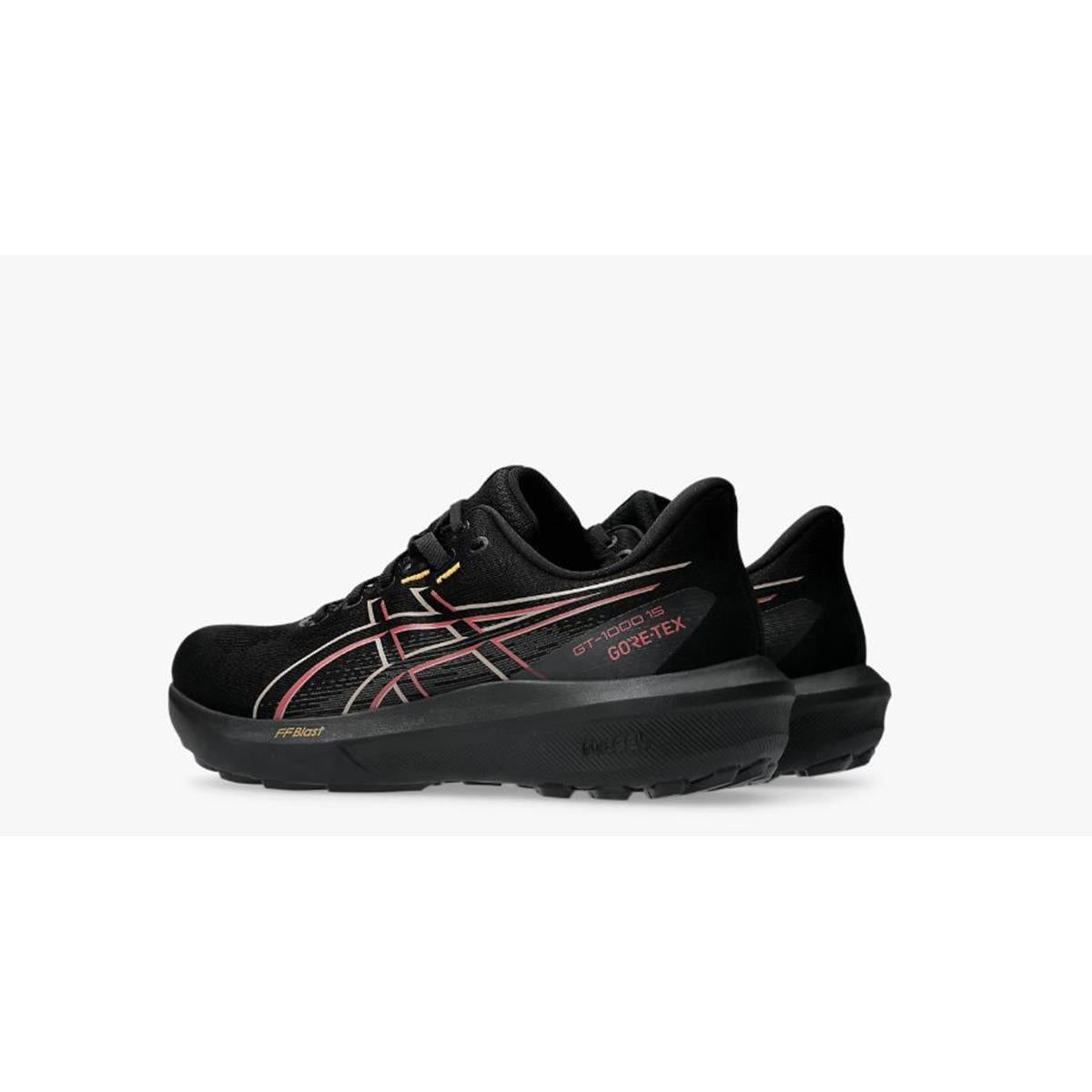 Bild 1 GT-1000 15 GTX black/graphite/grey