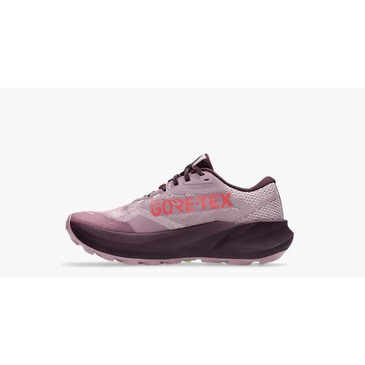 Asics Trabuco 14 GTX Women taro purple dark aubergine, image 5 of 9