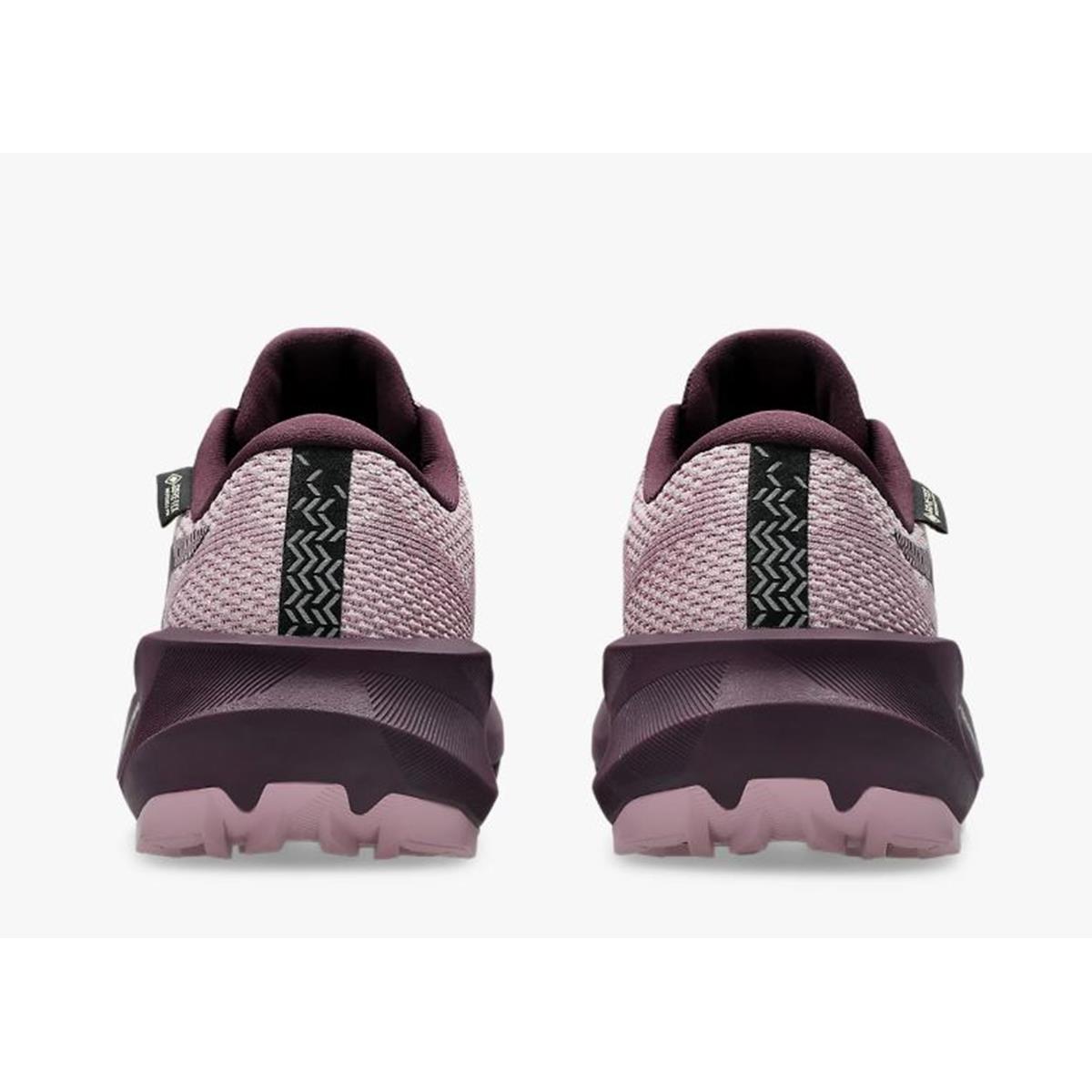Asics Trabuco 14 GTX Women taro purple dark aubergine, image 6 of 9