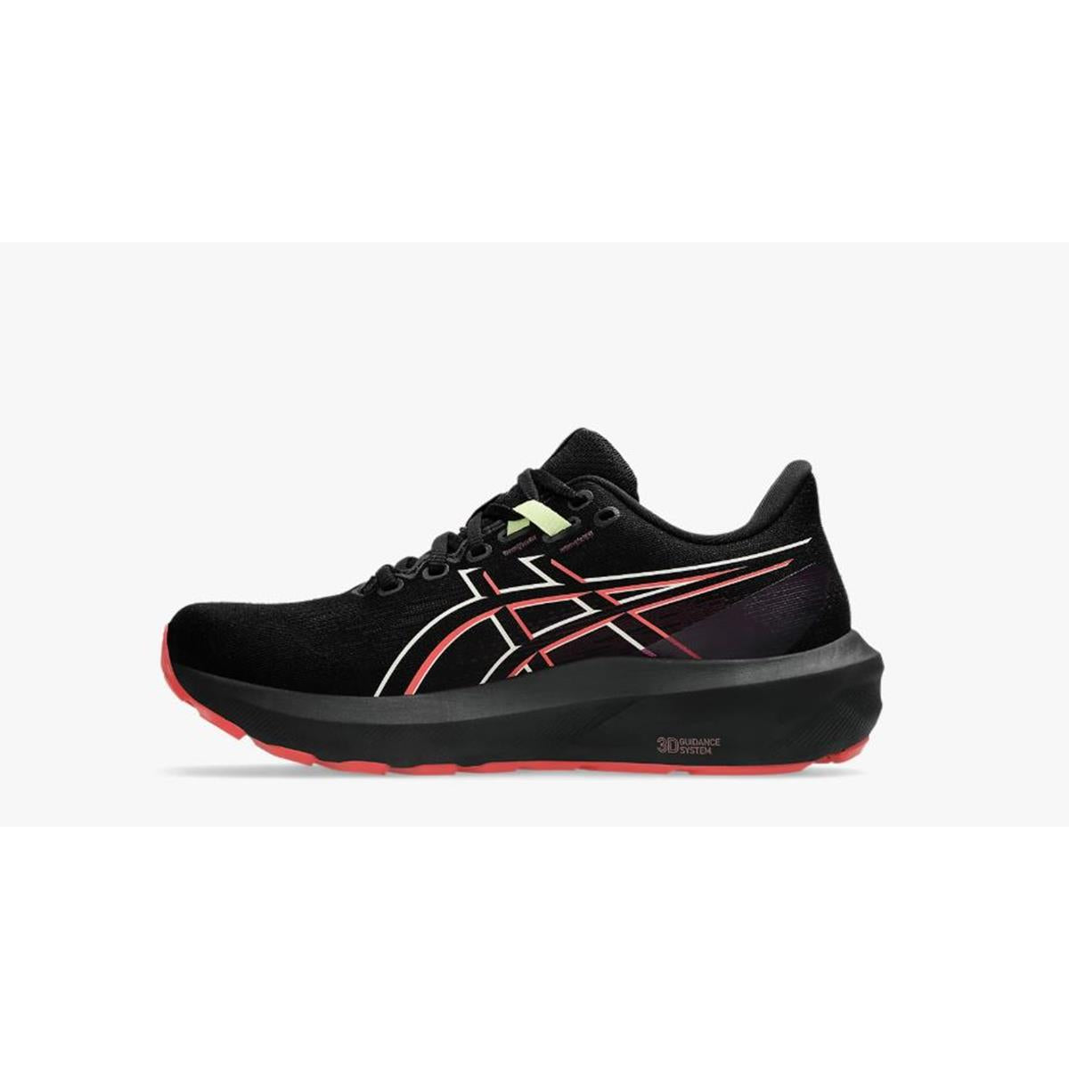 Asics GT-1000 15 GTX Women black dark aubergine, image 5 of 9