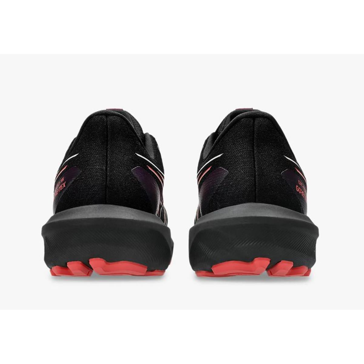 Asics GT-1000 15 GTX Women black dark aubergine, image 6 of 9