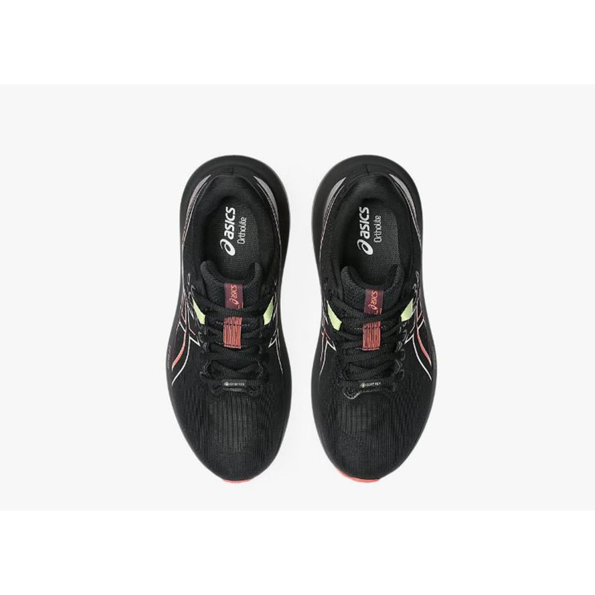 Asics GT-1000 15 GTX Women black dark aubergine, image 7 of 9