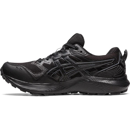 Asics Gel-Sonoma 7 GTX Women black carrier grey