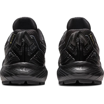 Asics Gel-Sonoma 7 GTX Women black carrier grey