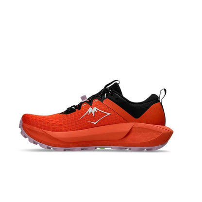 Asics Gel-Trabuco 13 Women nova orange light ube