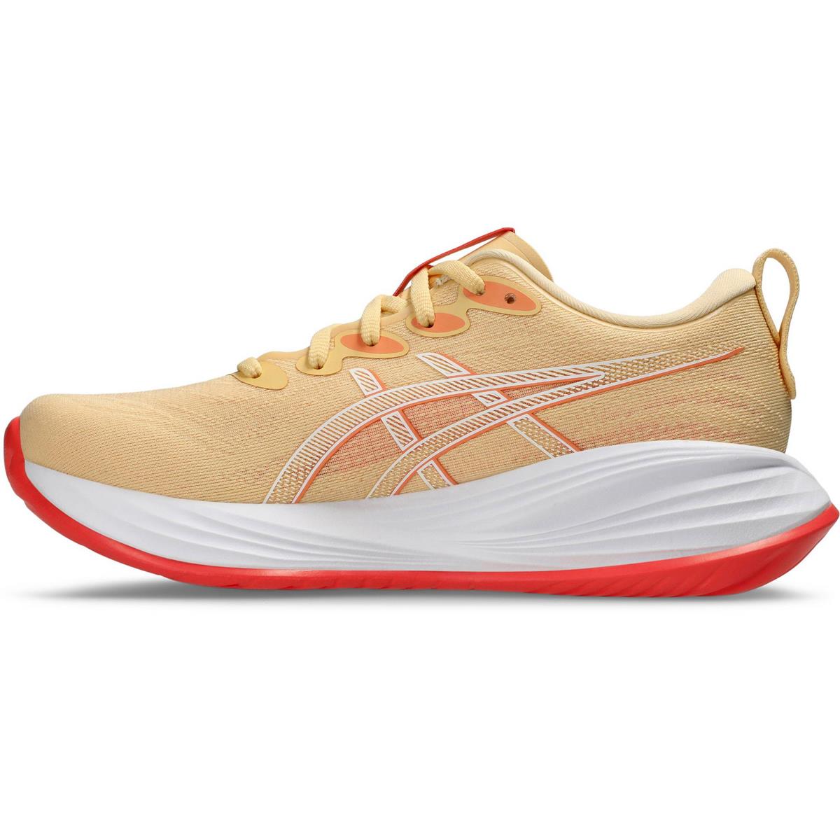Asics Gel-Cumulus 27 Women light orange mojave