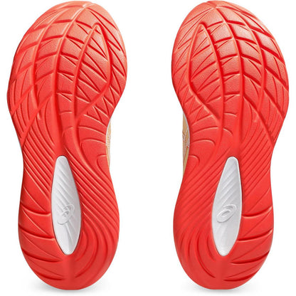 Asics Gel-Cumulus 27 Women light orange mojave