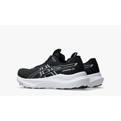 Asics GT-2000 14 Men black white