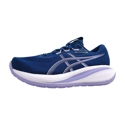 Asics Gel-Cumulus 28 Women twilight blue bluebell