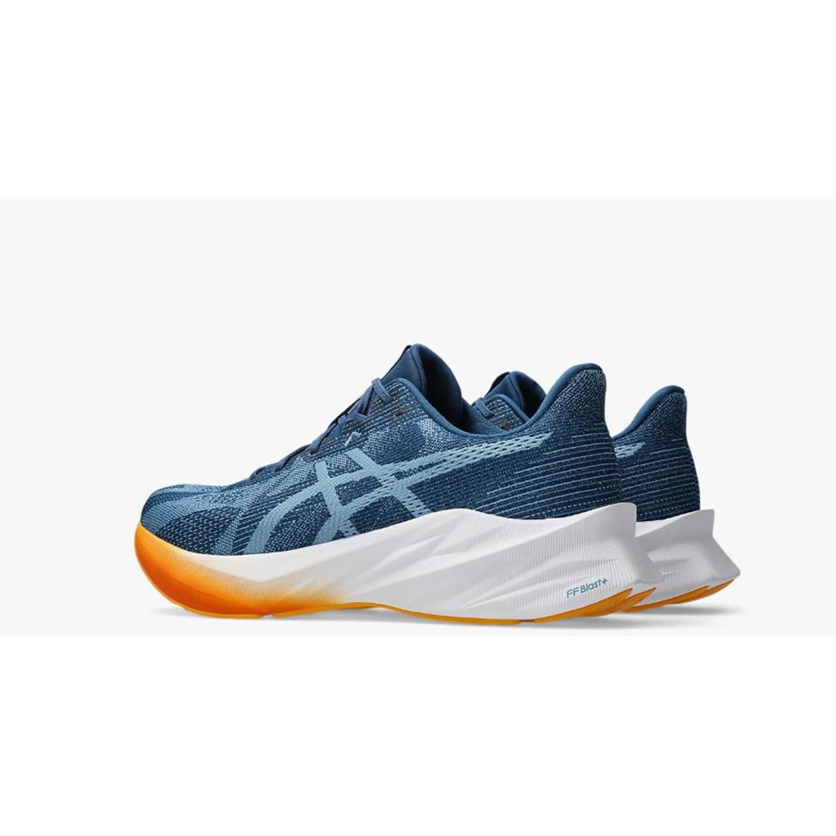 Asics Dynablast 5 Men twilight blue saba blue