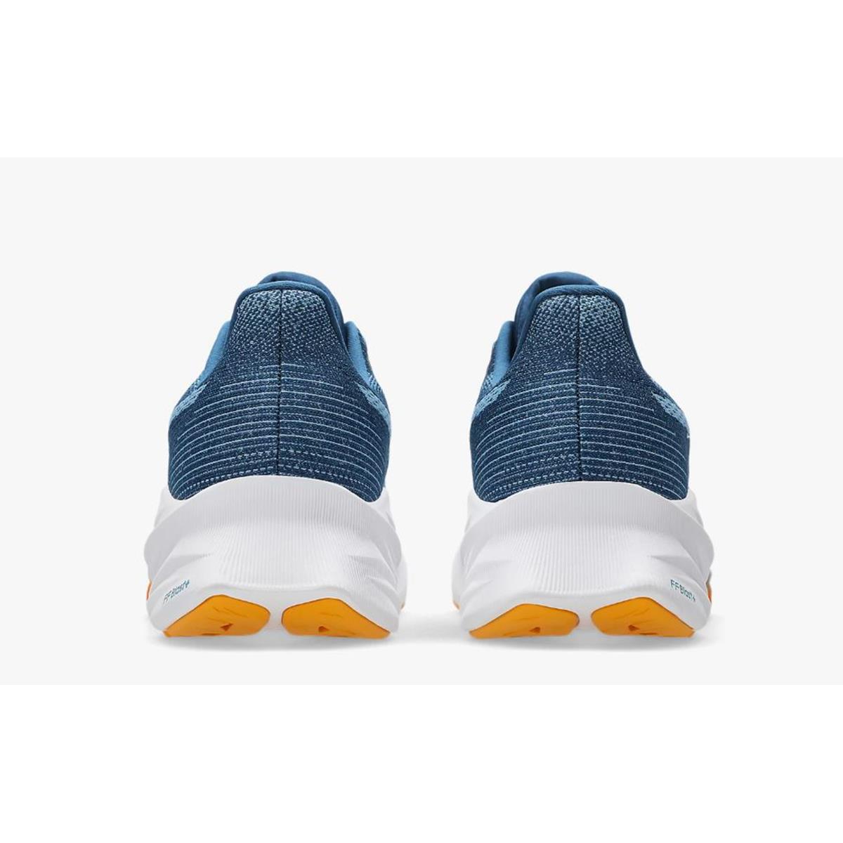 Asics Dynablast 5 Men twilight blue saba blue
