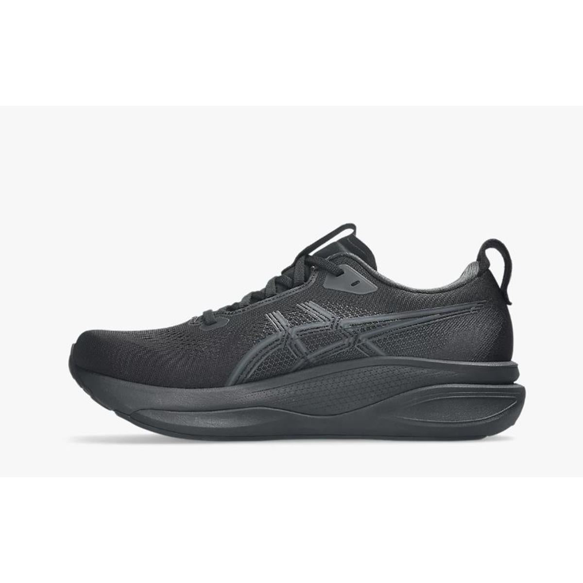 Asics Gel-Kayano 33 Herren Laufschuhe Schwarz, image 4 of 8