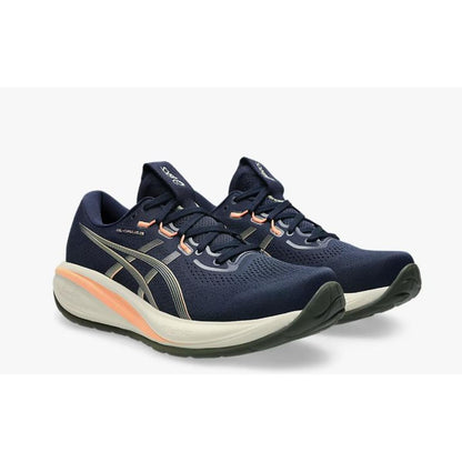 Asics Gel-Cumulus 28 Men midnight khaki green