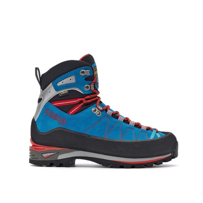 Asolo Elbrus GV Men blue aster silver