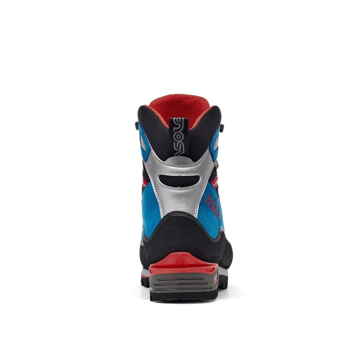 Asolo Elbrus GV Men blue aster silver