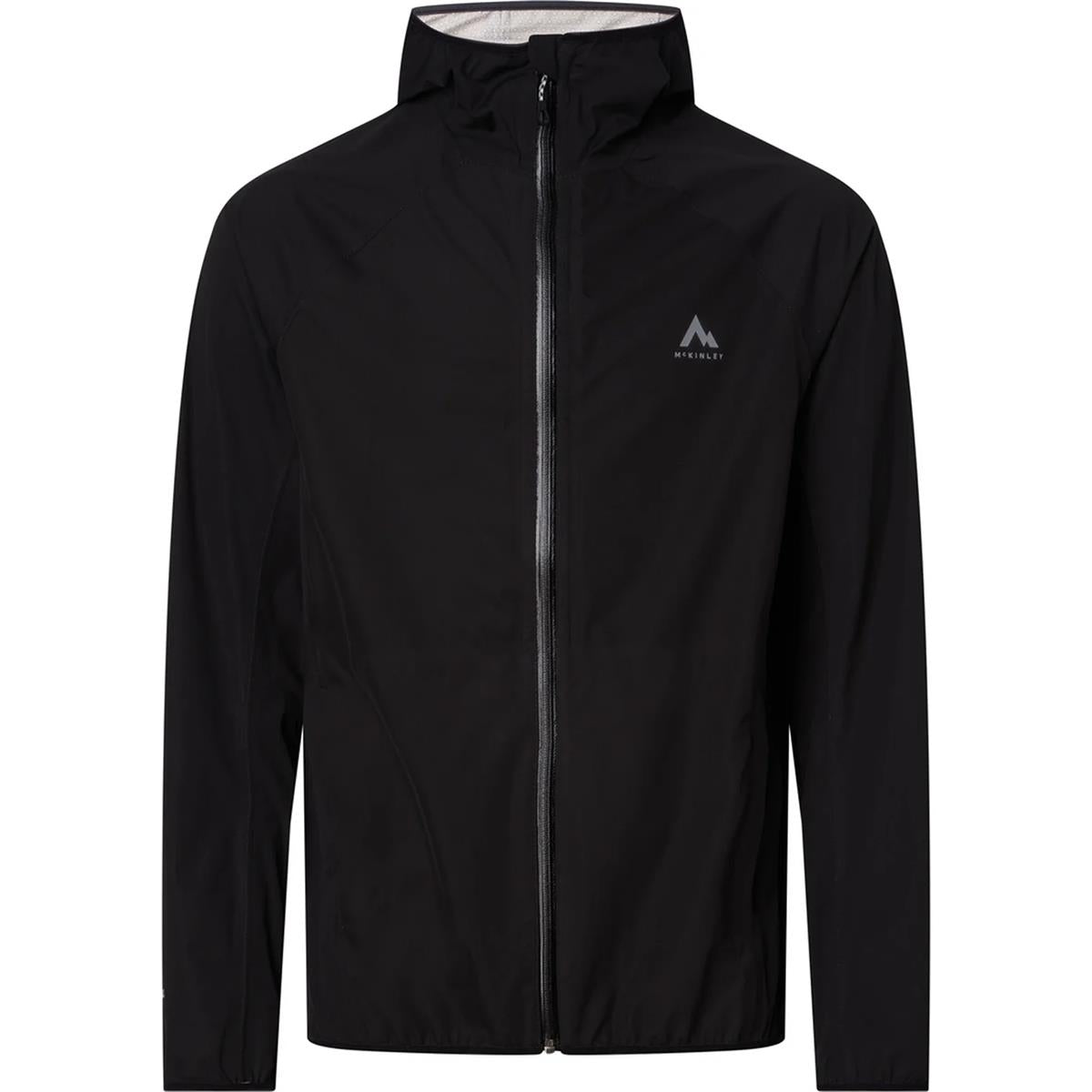 McKinley Ataru Men black night