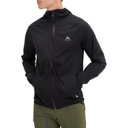 McKinley Ataru Men black night