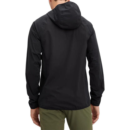 McKinley Ataru Men black night