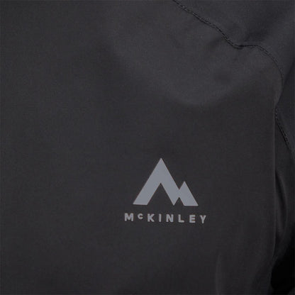 McKinley Ataru Men black night