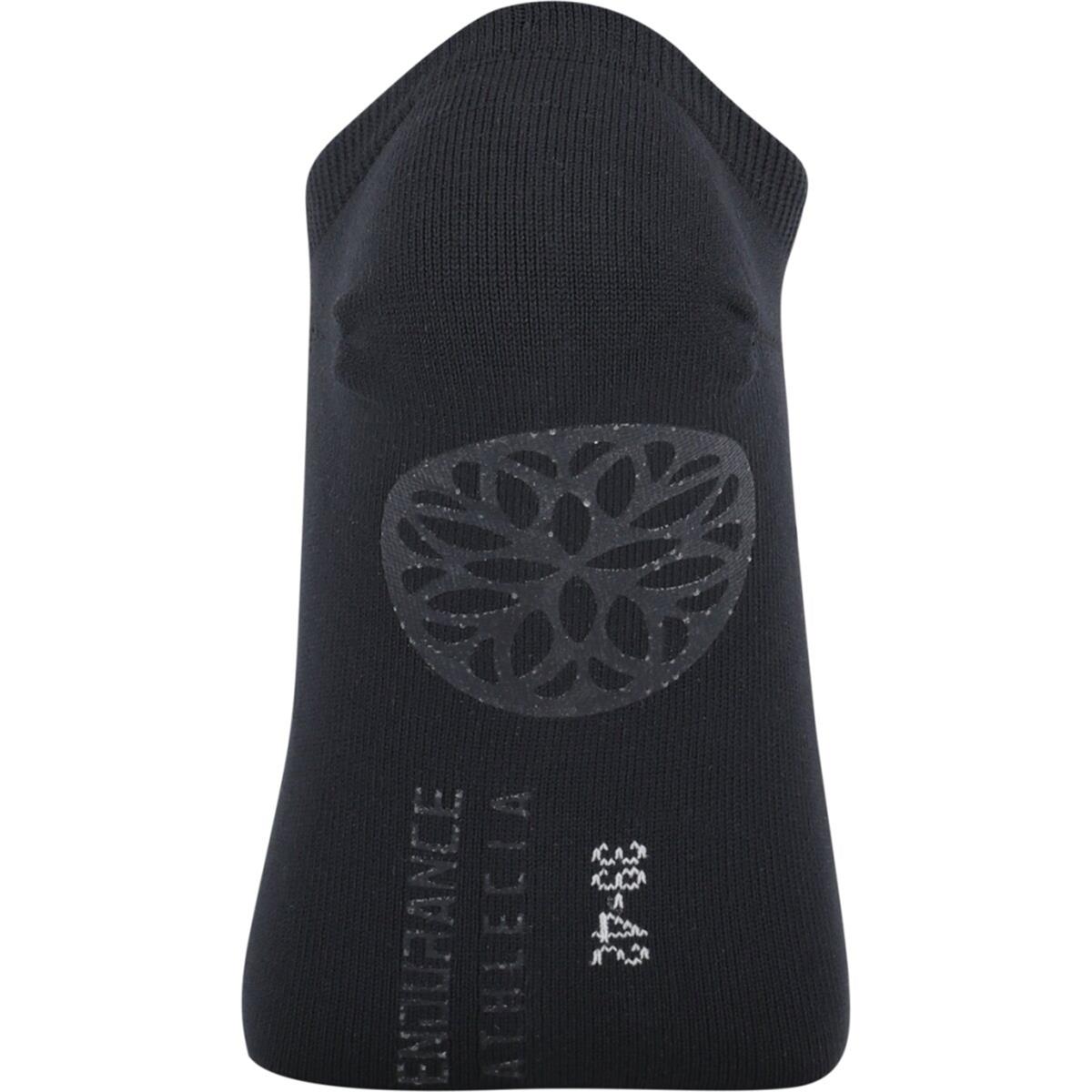 Athlecia Tium Yoga Socks Low Cut black, image 2 of 2