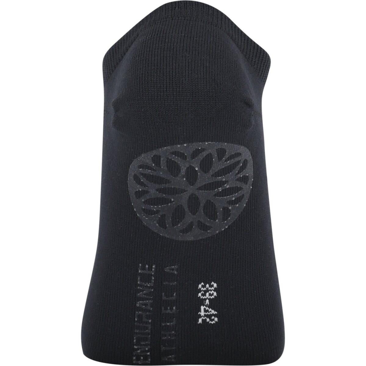 Athlecia Tium Yoga Socks Low Cut black