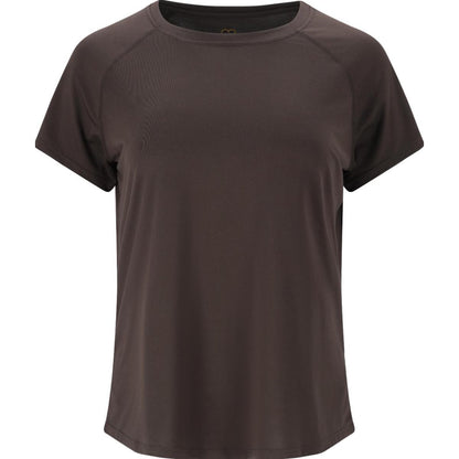 Athlecia Gaina Women T-Shirt - Shale