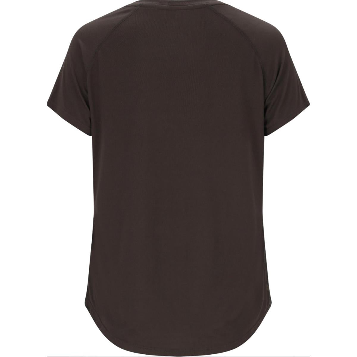 Athlecia Gaina Women T-Shirt - Shale