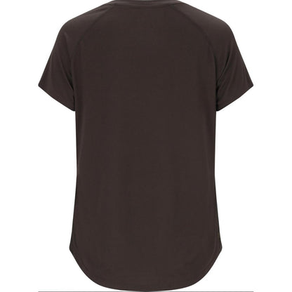 Athlecia Gaina Women T-Shirt - Shale