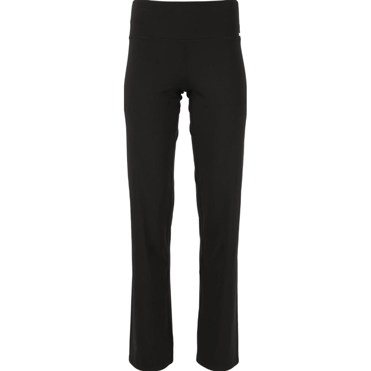 Athlecia Metis Women Gym Pants - Black