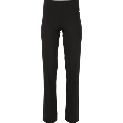 Athlecia Metis Women Gym Pants - Black