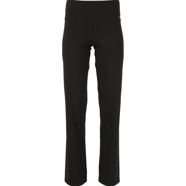 Athlecia Metis Women Gym Pants - Black