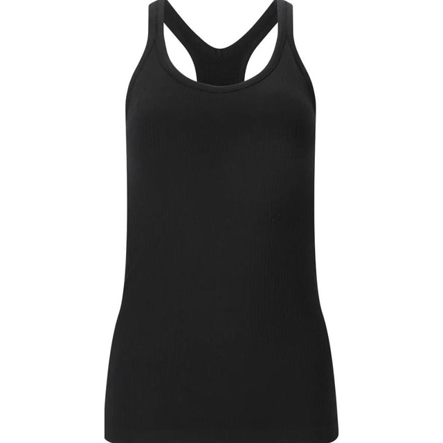 Athlecia Connie Women Padded Sports Bra Top - Black