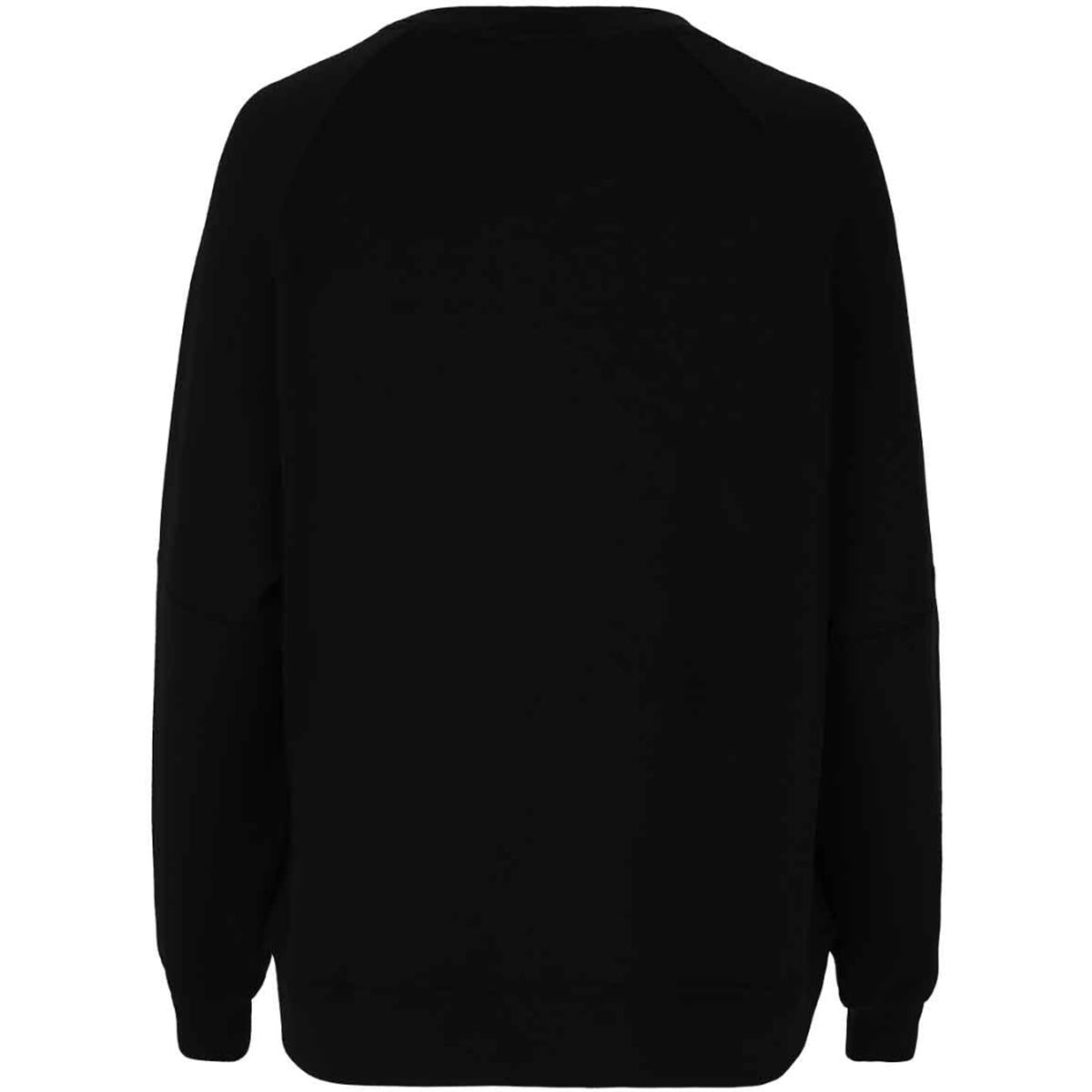 Athlecia Jacey W Crew Neck black