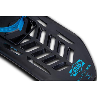 Atlas Helium MTN