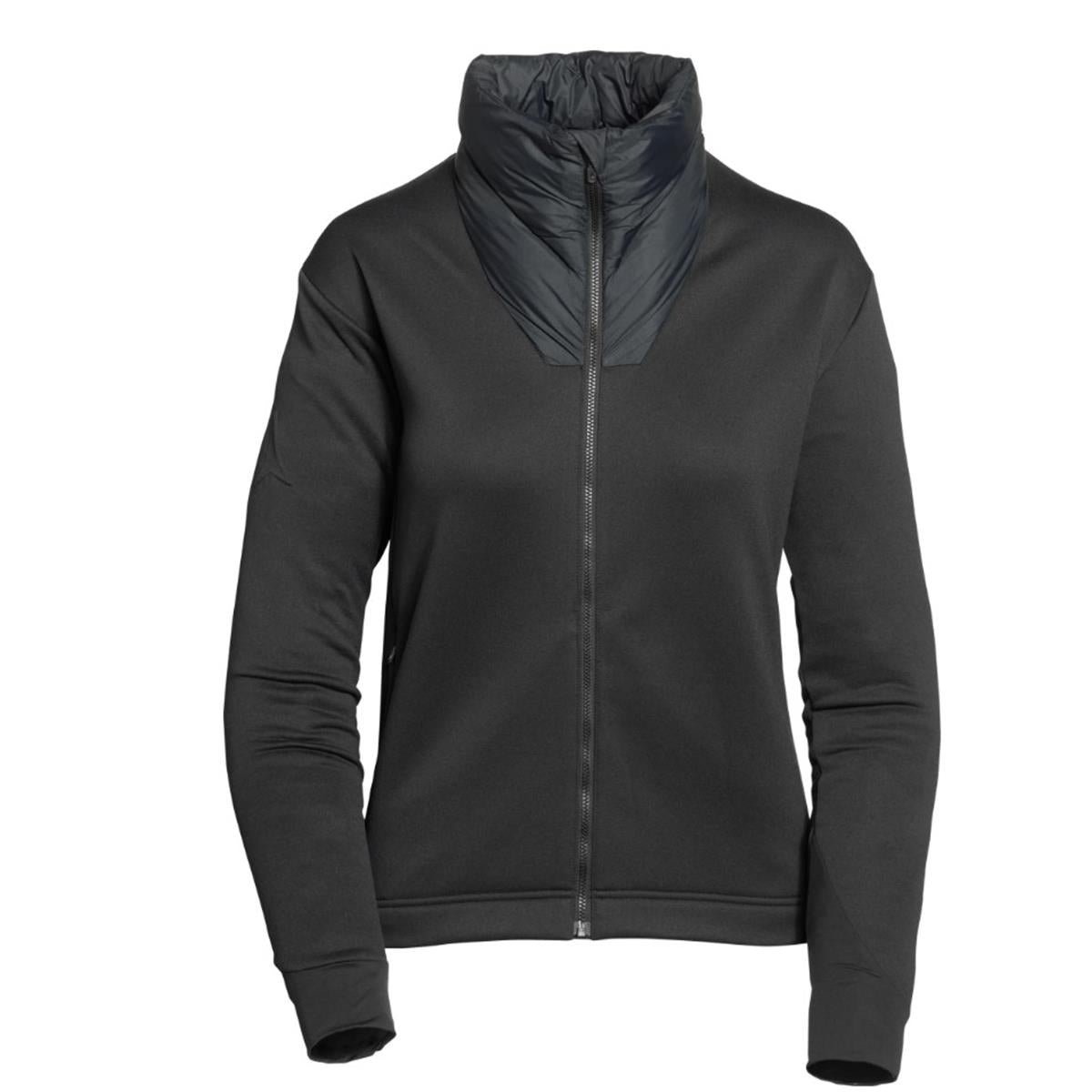 Atomic W Revent Fleece Jacket black Damen Fleecejacke