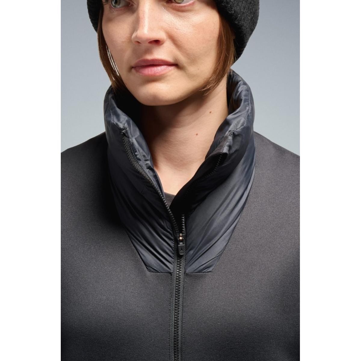 Atomic W Revent Fleece Jacket black Damen Fleecejacke