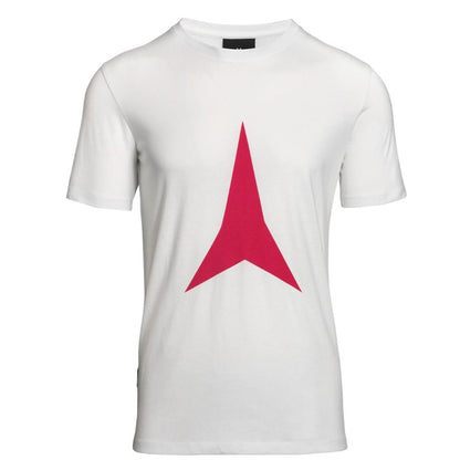 Atomic M Redster off white Herren T-Shirt