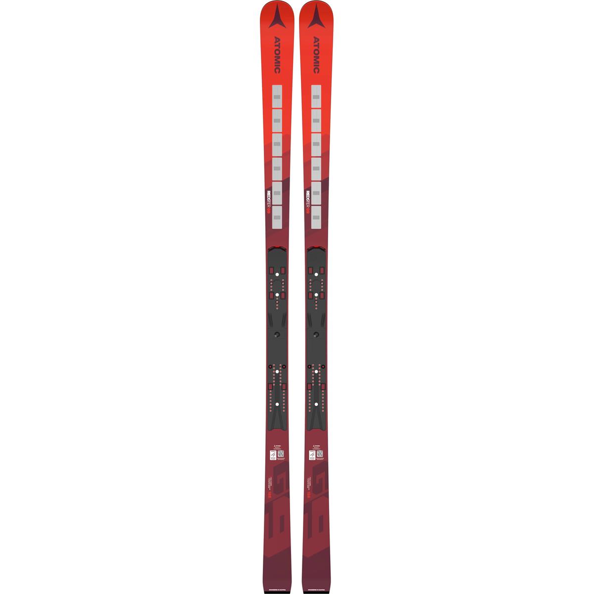 Atomic Redster G9 FIS Revoshock 188 W 2024 2025