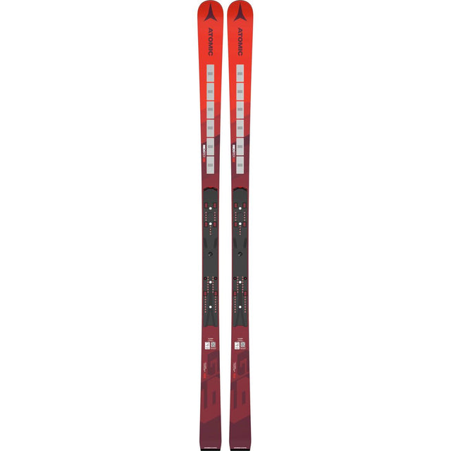 Atomic Redster G9 FIS Revoshock 188 W 2024 2025