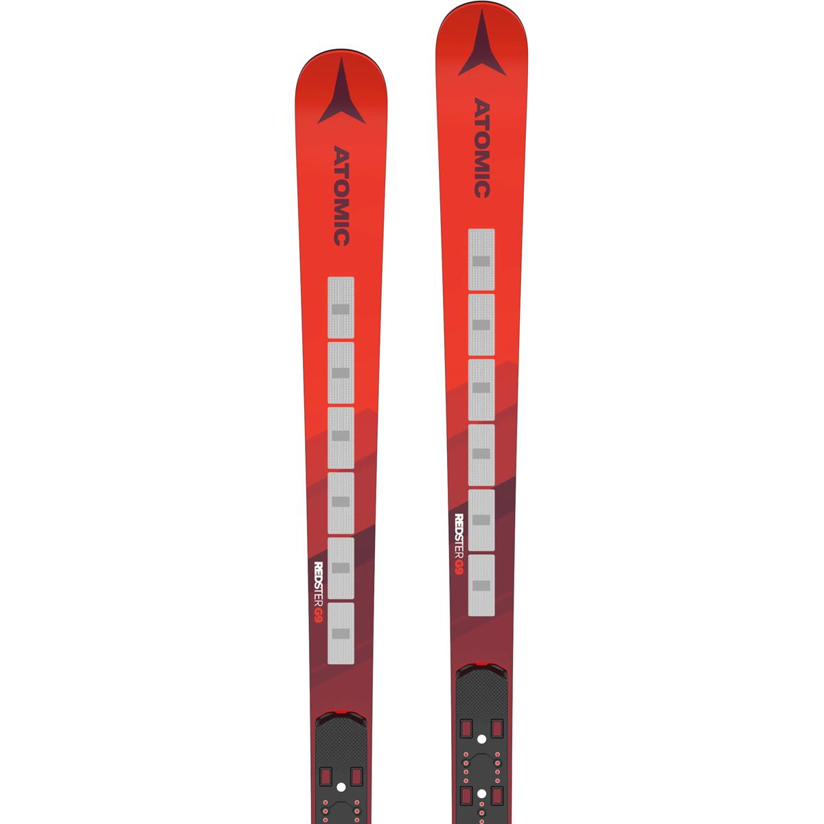Atomic Redster G9 FIS Revoshock 188 W 2024 2025