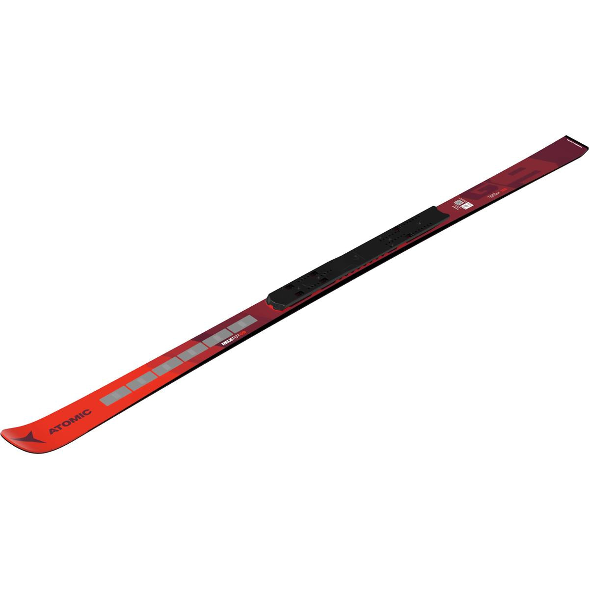 Atomic Redster G9 FIS Revoshock 188 W 2024 2025, Bild 4 von 6
