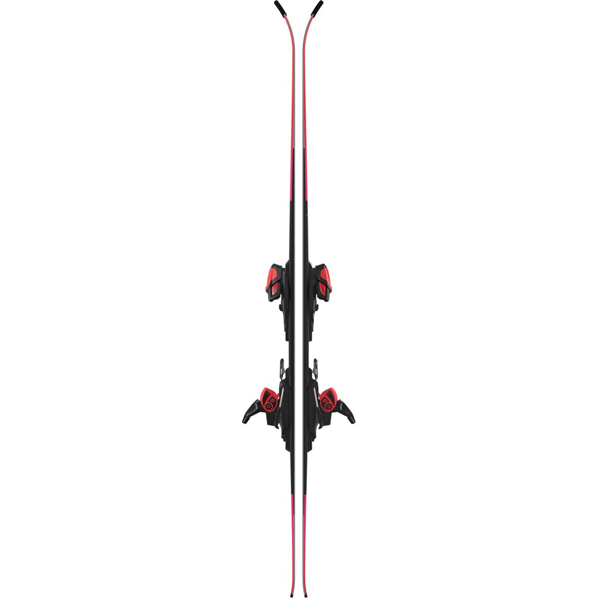 Atomic Redster J4 + L 6 GW 26/27