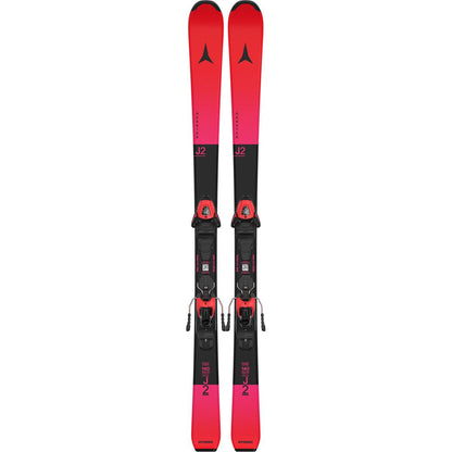 Atomic Redster J2 + L6 GW (130-150cm) 2025 2026